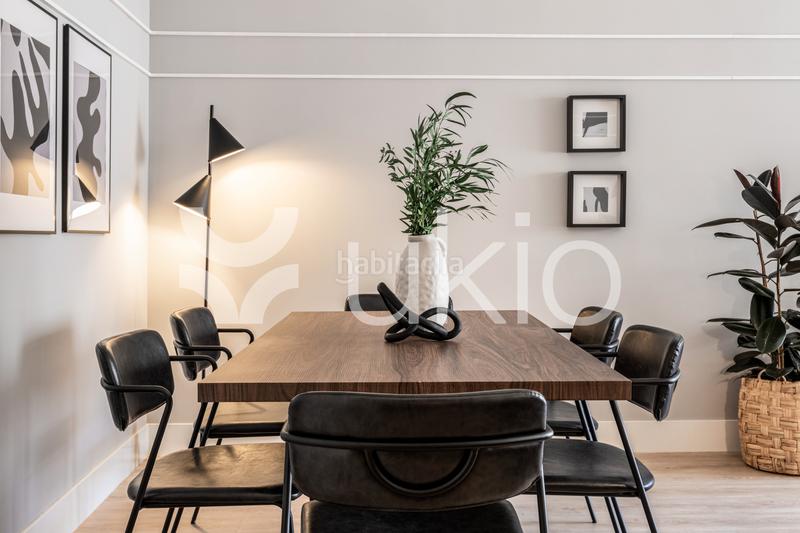 Foto 2d9b5c5f-0913-4eb2-b85b-54deaa2d1064. Location appartement avec chauffage dans Castillejos-Cuzco Madrid