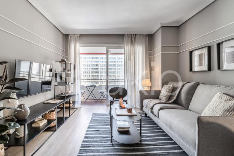 Foto 63f8676f-fe6e-4d67-88e8-d5860ecb6b06. Location appartement avec chauffage dans Castillejos-Cuzco Madrid