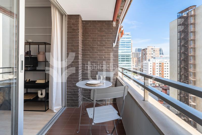 Foto 7f25111b-33f5-4a03-b988-ace07d4cab9c. Location appartement avec chauffage dans Castillejos-Cuzco Madrid