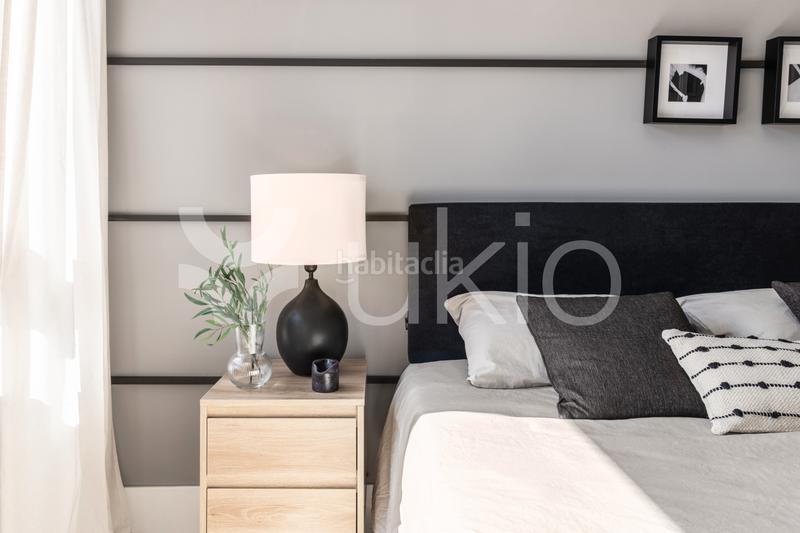 Foto c74ba0de-f915-4e01-a4cc-b0cff4c1d7c6. Location appartement avec chauffage dans Castillejos-Cuzco Madrid