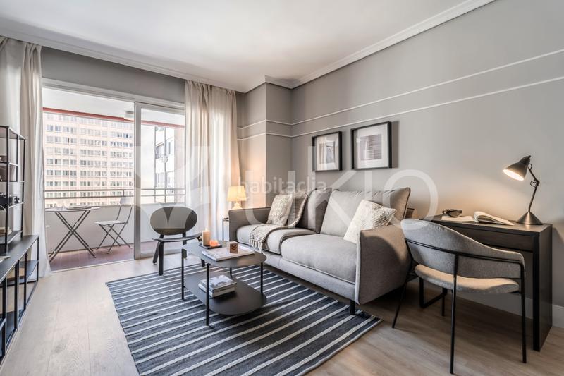 Foto d1542aaf-1f1a-4a96-9178-37edc1b018de. Location appartement avec chauffage dans Castillejos-Cuzco Madrid