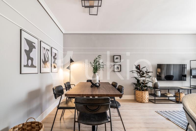 Foto d8256109-785b-47dd-9409-d8fc6ee8aa6d. Location appartement avec chauffage dans Castillejos-Cuzco Madrid