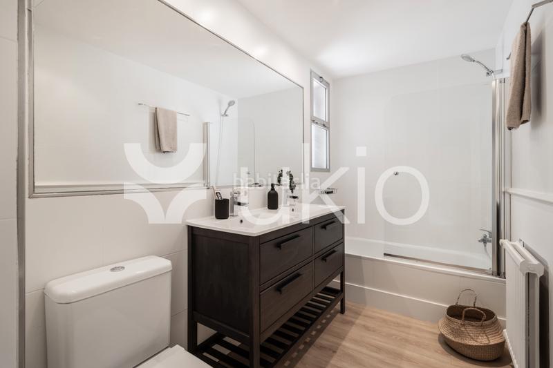 Foto 2e7078a6-8d09-4010-bc55-e2b3db2e2a0f. Miete appartement mit heizung in Castillejos-Cuzco Madrid