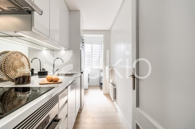 Foto 503141c2-f1c2-484d-96be-0e35fb83c251. Miete appartement mit heizung in Castillejos-Cuzco Madrid