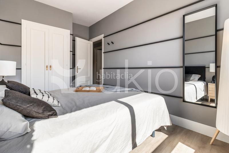 Foto 57e7de9e-f7e0-4a20-a0d6-941d9ceae5b3. Miete appartement mit heizung in Castillejos-Cuzco Madrid