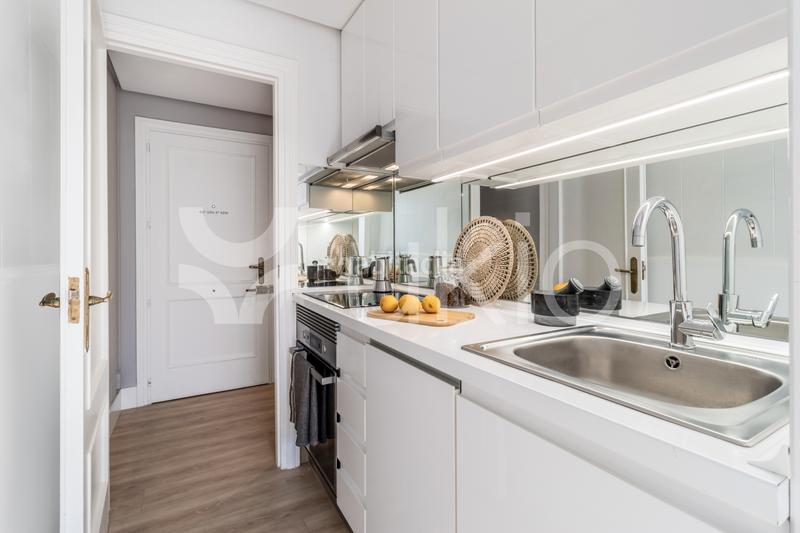 Foto 7bd4a465-c285-461d-8e94-3bfd30cee03e. Miete appartement mit heizung in Castillejos-Cuzco Madrid