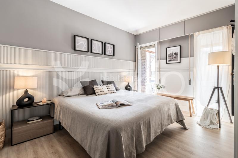 Foto 30458671-9f06-4d3b-a13f-247b8a648867. Rent apartment with heating in Castillejos-Cuzco Madrid