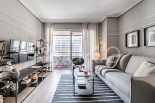 Apartment in Calle de Orense