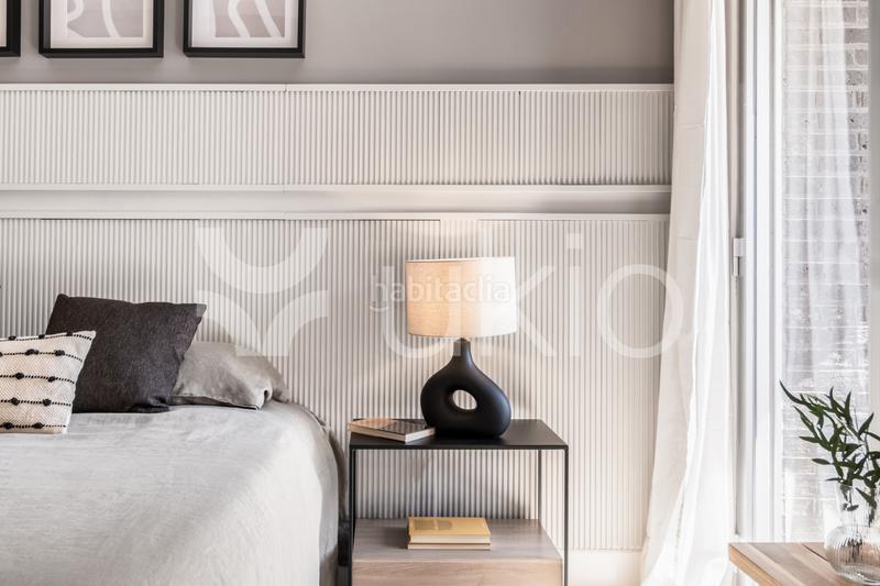 Foto 90135e51-b12f-4553-a09c-18f881a5bf70. Rent apartment with heating in Castillejos-Cuzco Madrid