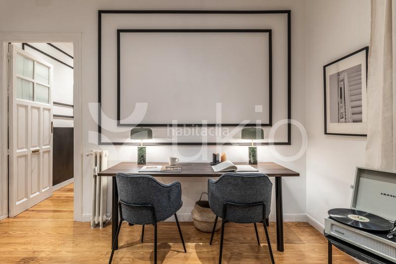 Foto 6b6b5ee6-d9e3-4c19-a419-98353de31b8d. Lloguer apartament amb calefacció a Ibiza Madrid