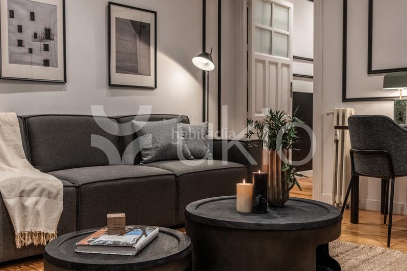 Foto 01c49a81-8323-466c-bbf3-6d8fd8531151. Location appartement avec chauffage dans Ibiza Madrid