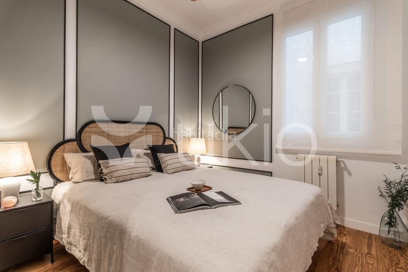 Foto 53f8b24d-cfe1-4f84-bb27-8b1fb3d925e8. Location appartement avec chauffage dans Ibiza Madrid