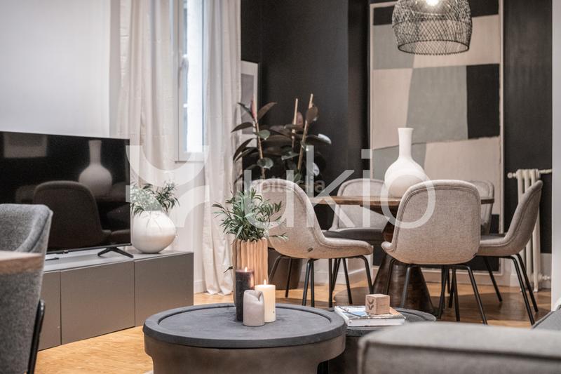 Foto 9739e5df-4413-4b89-b484-f33a943ba5cc. Location appartement avec chauffage dans Ibiza Madrid