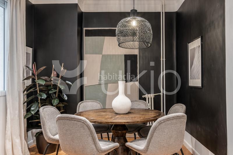 Foto 629c6312-a645-4c17-99ed-e7fc119ade19. Miete appartement mit heizung in Ibiza Madrid