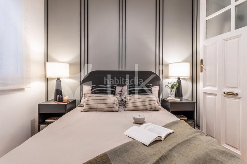 Foto ba0664cd-fc03-4a66-9523-da949efecc00. Miete appartement mit heizung in Ibiza Madrid