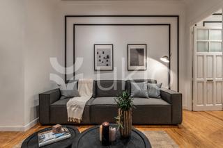 Miete Appartement  Calle de ibiza. Apartamento de 2 habitaciones en ibiza