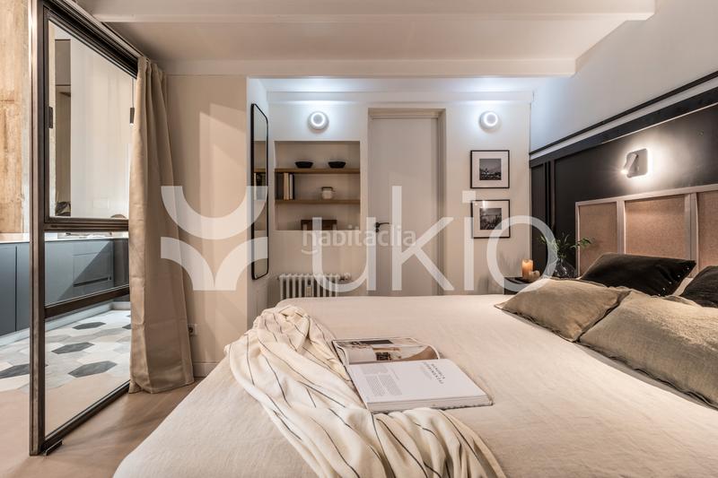 Foto 40ac0cff-a4fe-4f17-9f35-f2666953a0f4. Alquiler apartamento  de 2 habitaciones en salamanca en Madrid