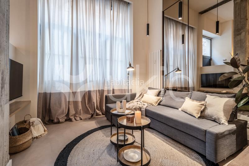 Foto 588a11e2-d396-4463-a26c-ae83b0c58d8a. Alquiler apartamento  de 2 habitaciones en salamanca en Madrid