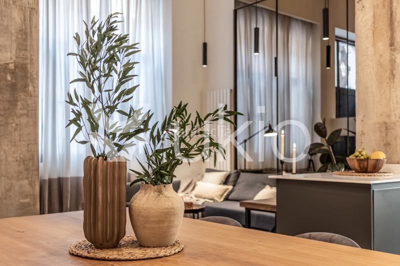 Foto 5f917874-269a-4b61-9203-c691533ad939. Alquiler apartamento  de 2 habitaciones en salamanca en Madrid