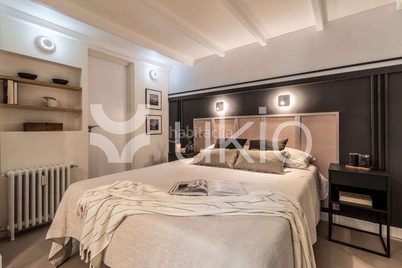 Foto 789d4e83-0c1a-444a-8c82-6b30ca57cd11. Alquiler apartamento  de 2 habitaciones en salamanca en Madrid