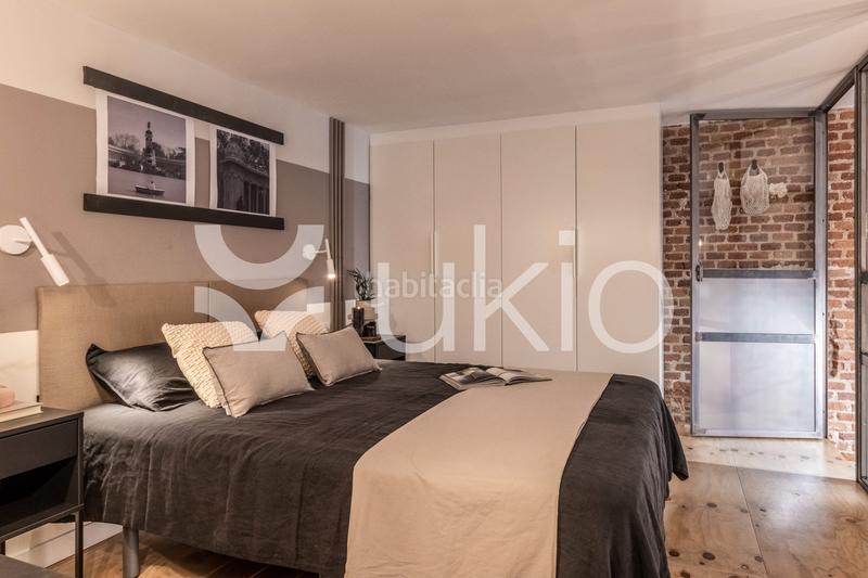 Foto 7c805830-987a-4baf-b475-ff8c9b969c4f. Alquiler apartamento  de 2 habitaciones en salamanca en Madrid