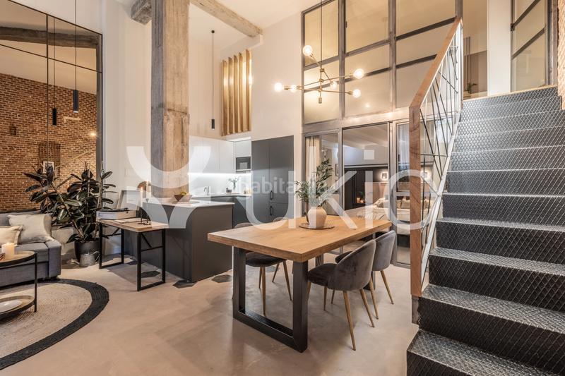 Foto 9d4f4de8-9c1c-4ba0-a61d-28526c3480b4. Alquiler apartamento  de 2 habitaciones en salamanca en Madrid