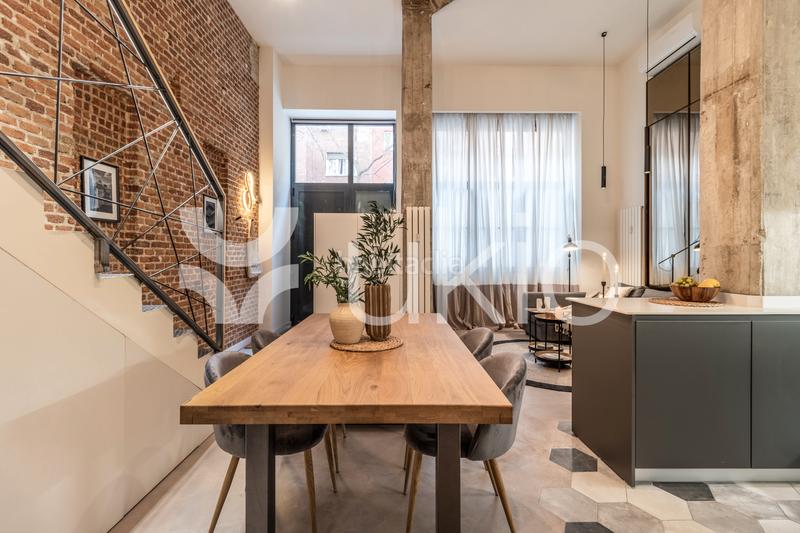 Foto bc334819-52e8-4881-a55e-80c7a1599713. Alquiler apartamento  de 2 habitaciones en salamanca en Madrid