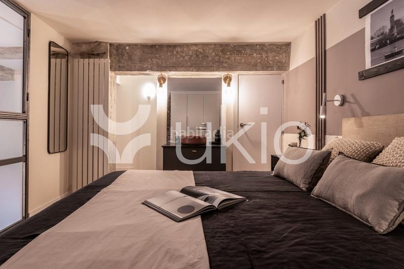 Foto cc617379-bab6-43e5-917c-6c327744ecff. Alquiler apartamento  de 2 habitaciones en salamanca en Madrid