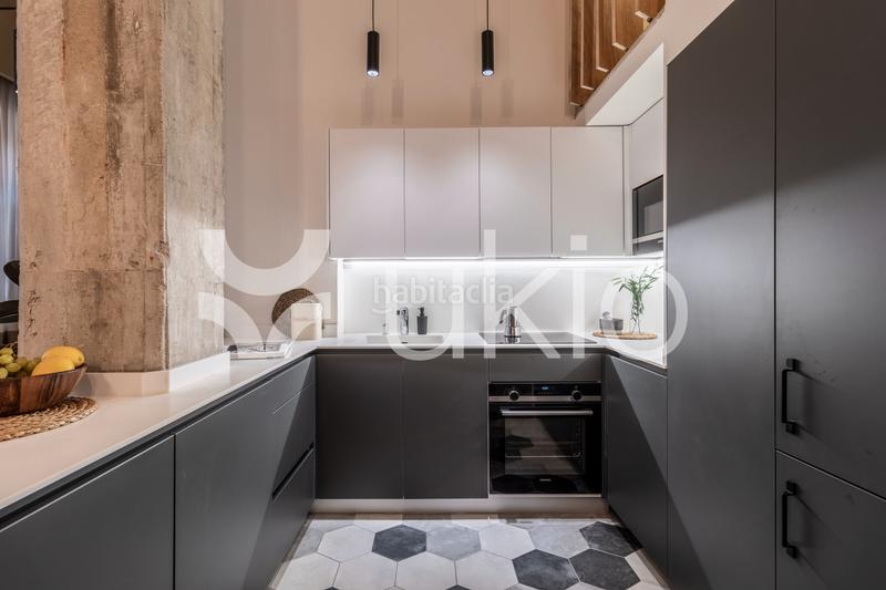 Foto fd0eb77a-6de1-4aa0-9f44-2a241b0f10fc. Alquiler apartamento  de 2 habitaciones en salamanca en Madrid