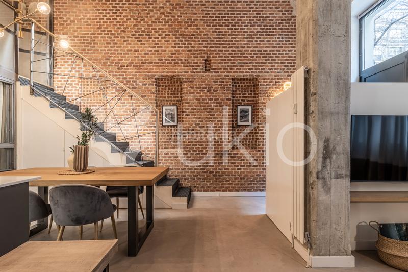 Foto 01715440-601a-4ada-985b-b2e9ede2778f. Location appartement dans Lista Madrid