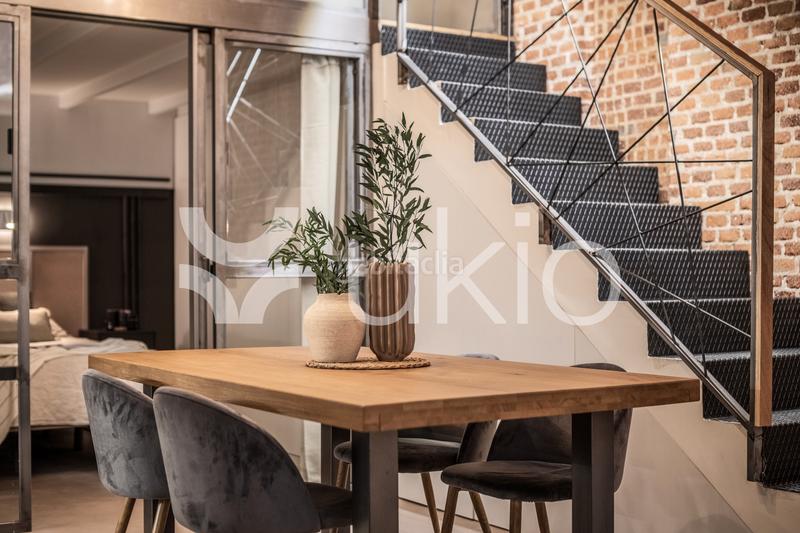 Foto 19b6a4ee-aec1-4e14-9fde-80d718d67a31. Location appartement dans Lista Madrid