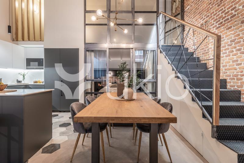 Foto 27ba9972-8b95-4e0c-b9f9-25c1bcfe94e5. Location appartement dans Lista Madrid