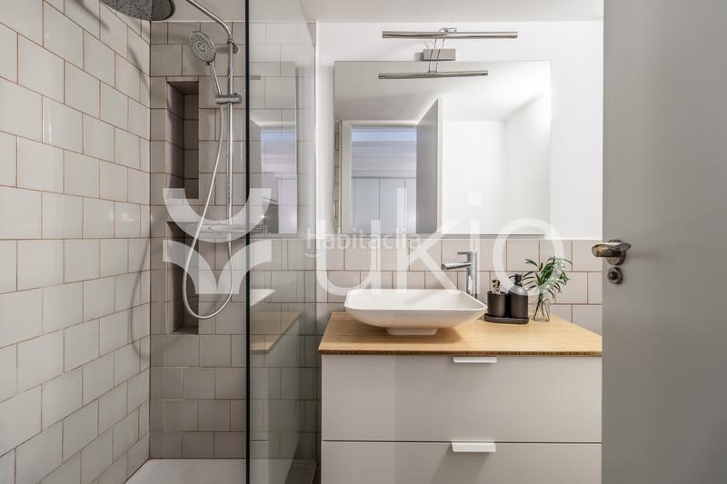 Foto 35c0a918-400f-4562-8229-108b3335d600. Location appartement dans Lista Madrid