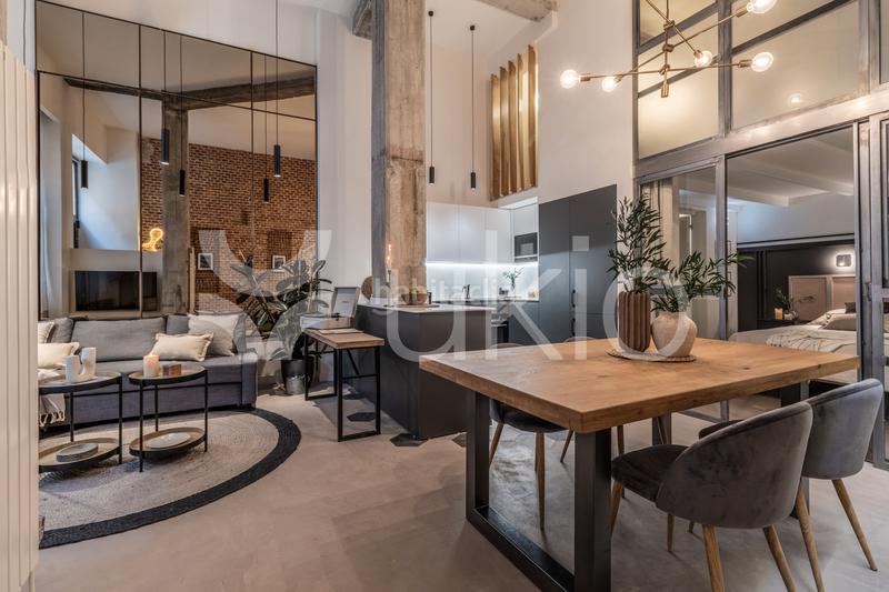 Foto a396524e-7f4a-42f1-a290-0c8c33d718cc. Location appartement dans Lista Madrid