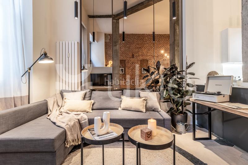 Foto a55744f9-f9cc-4cae-a361-3b584fcb55cf. Location appartement dans Lista Madrid