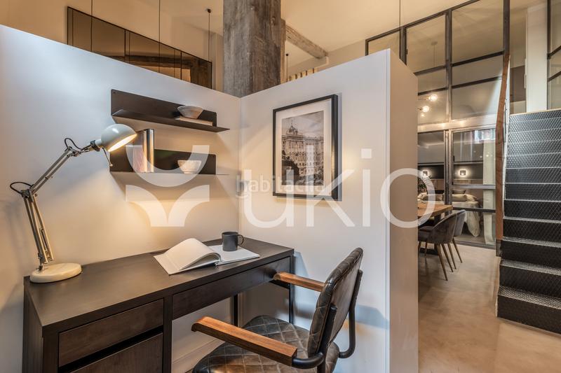 Foto b2b1e4e3-0df9-4a40-b828-b30c7cca62f5. Location appartement dans Lista Madrid