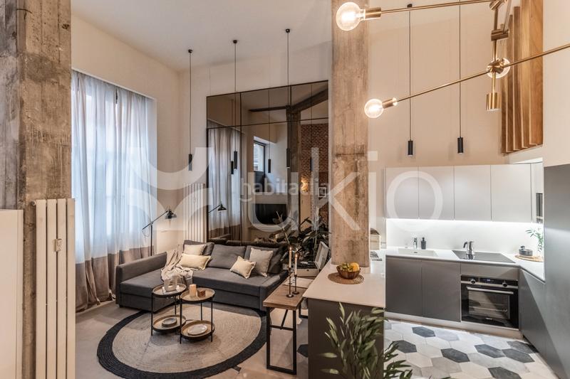 Foto c2eb2307-7afe-4aed-a35e-bc5da756381d. Location appartement dans Lista Madrid