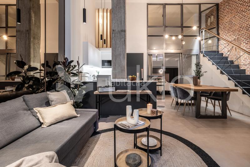Foto e179376b-7787-440f-b71d-6a9dc3446845. Location appartement dans Lista Madrid