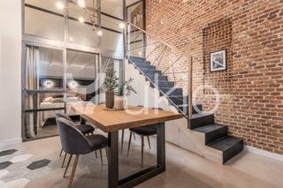 Apartment in Calle del General Oráa