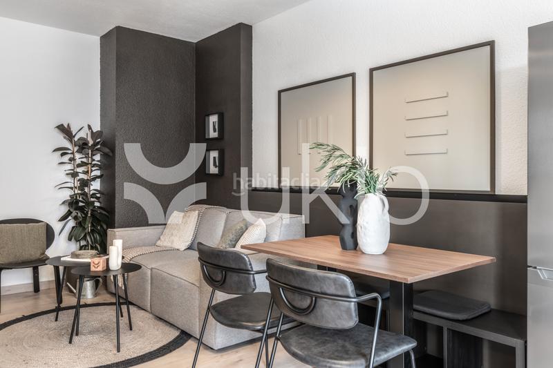 Foto b6d6e507-24a1-4328-a0ce-709a837fcb8d. Affitto piccolo appartamento con riscaldamento in Madrid