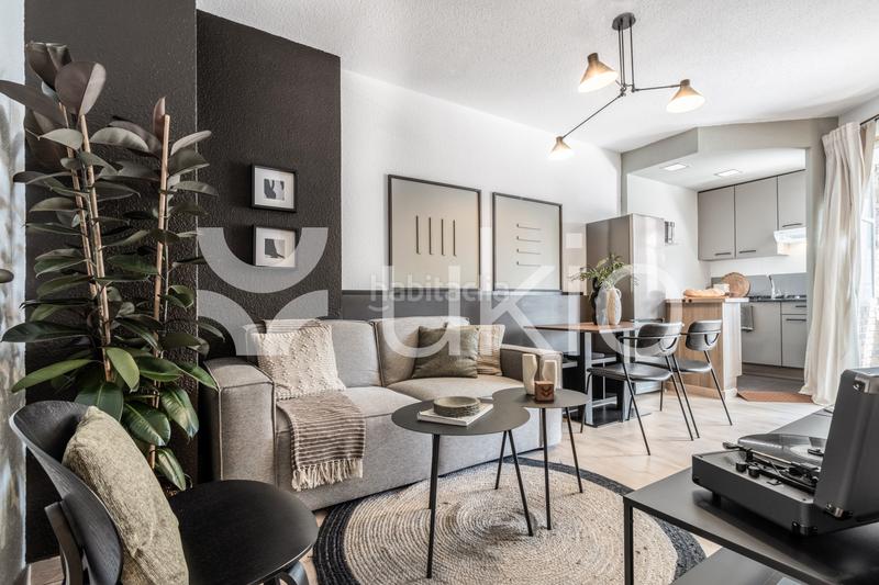 Foto 46755182-d81c-42e5-9f45-79894abaa747. Alquiler apartamento  de 2 habitaciones en tetuan en Madrid