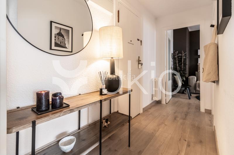 Foto 6a8879d9-101e-4e54-b06b-8b9a563008f2. Alquiler apartamento  de 2 habitaciones en tetuan en Madrid