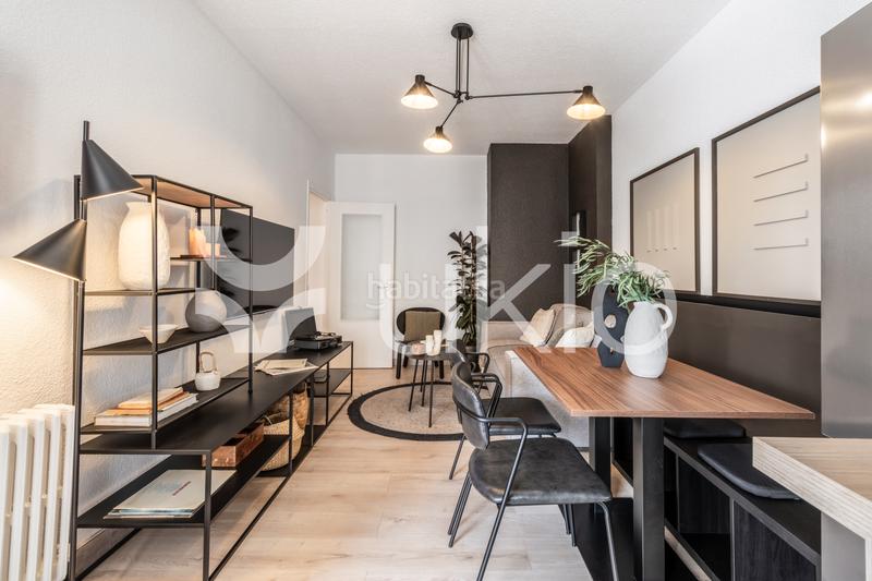 Foto a653ed83-04ac-456d-9929-0633c8c89225. Alquiler apartamento  de 2 habitaciones en tetuan en Madrid