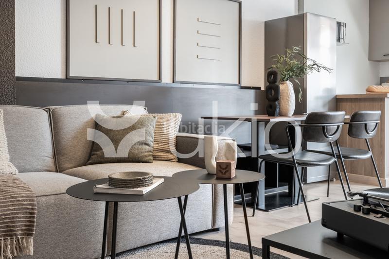 Foto f7ff6896-8318-4c9c-8bc5-3833fd5b107a. Alquiler apartamento  de 2 habitaciones en tetuan en Madrid