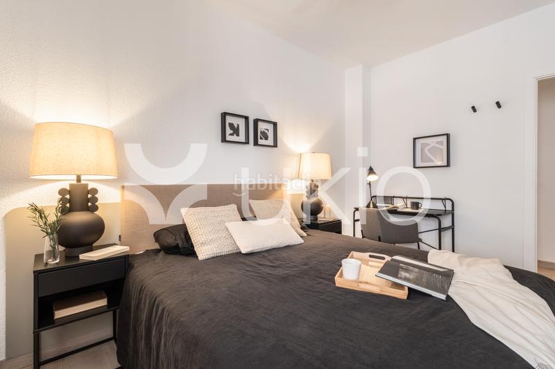 Foto 181005d4-cd85-4cc0-b0e7-4533e25f650c. Lloguer apartament amb calefacció a Cuatro Caminos - Azca Madrid