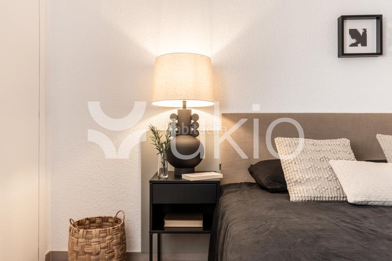 Foto 3113ded1-d9d5-4373-8f70-f29f124f3226. Lloguer apartament amb calefacció a Cuatro Caminos - Azca Madrid