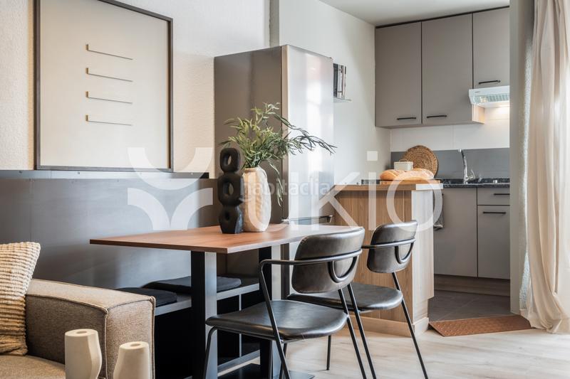 Foto cda9ca16-8d61-4207-b468-d0829af73f0d. Lloguer apartament amb calefacció a Cuatro Caminos - Azca Madrid