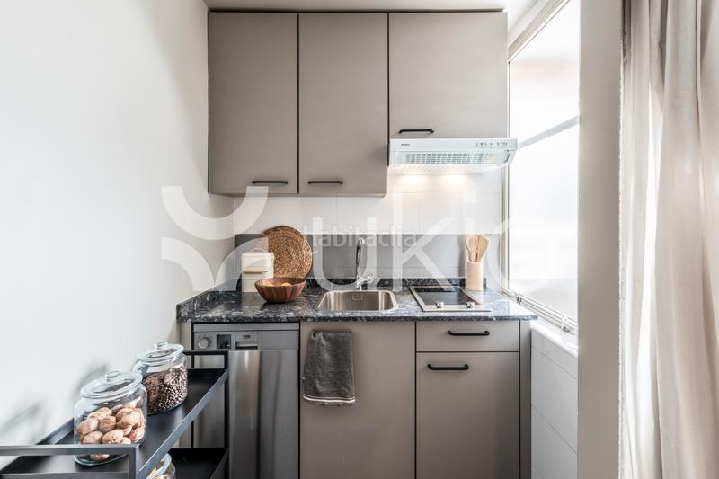 Foto d9641718-1e1b-4c83-97ea-f52f86252847. Lloguer apartament amb calefacció a Cuatro Caminos - Azca Madrid