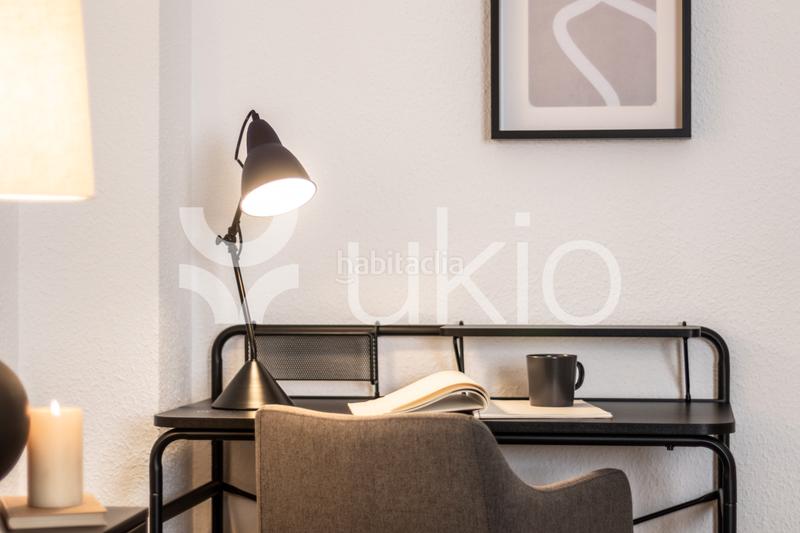 Foto d08e1227-2400-4ac2-a980-5fcba3cc6229. Location appartement avec chauffage dans Cuatro Caminos - Azca Madrid