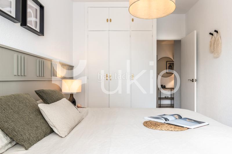 Foto e7f131d4-c277-44b8-85c9-6f31a7804c4d. Location appartement avec chauffage dans Cuatro Caminos - Azca Madrid